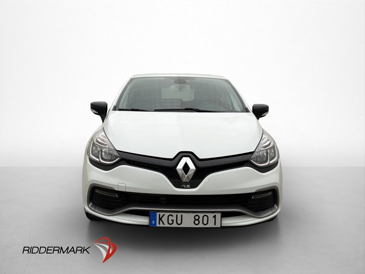 Renault Clio 2014, bild 2/31