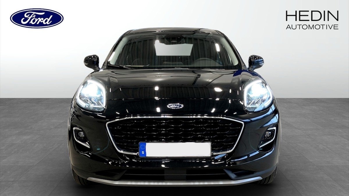 Ford Puma 2024, kuva 2/10
