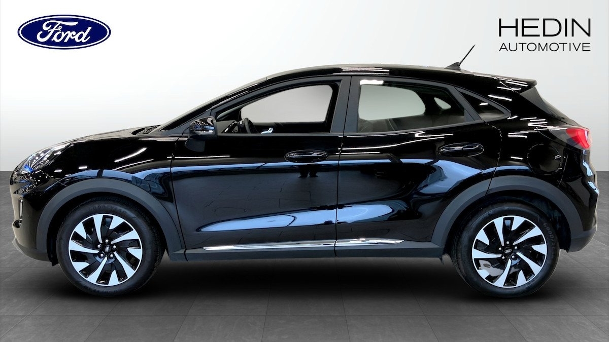 Ford Puma 2024, kuva 3/10