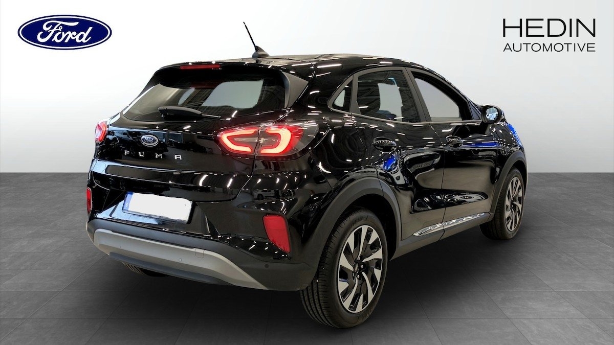 Ford Puma 2024, kuva 4/10