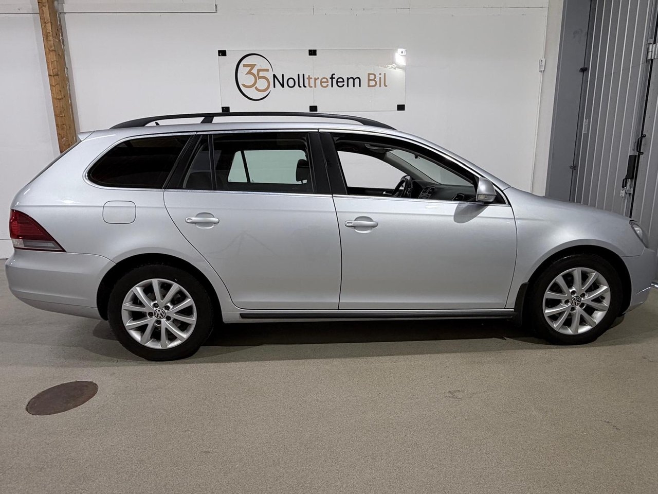 Volkswagen Golf 2012, bild 6/10