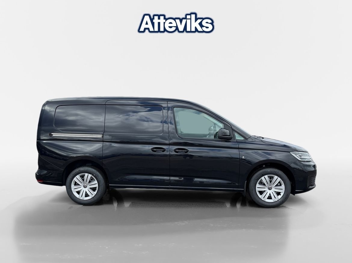 Volkswagen Caddy Maxi Maxi TDI 122hk 2026, bild 2/10