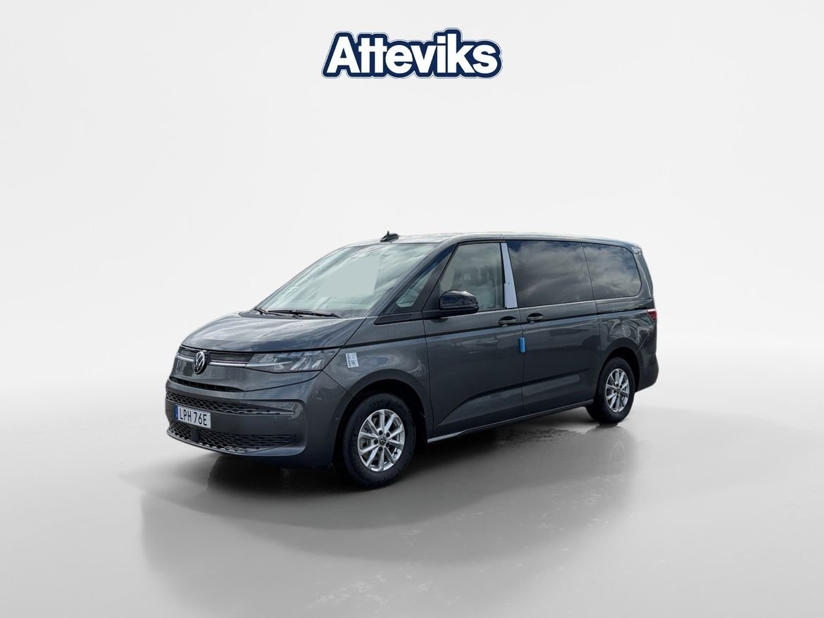 Volkswagen Multivan 7-Sits 2026, bild 7/10