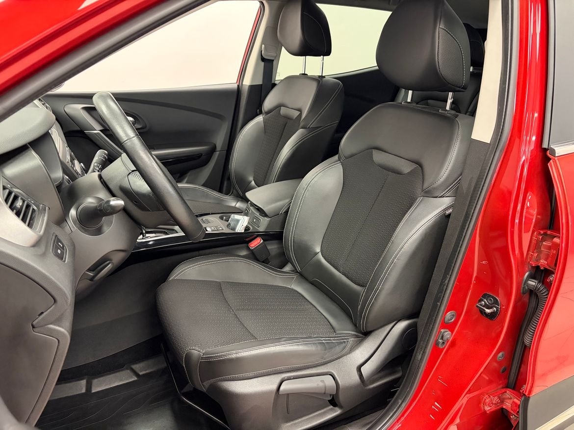 Renault Kadjar 1,5 dCi 110hk Zen EDC 4x2 2016, bild 6/10