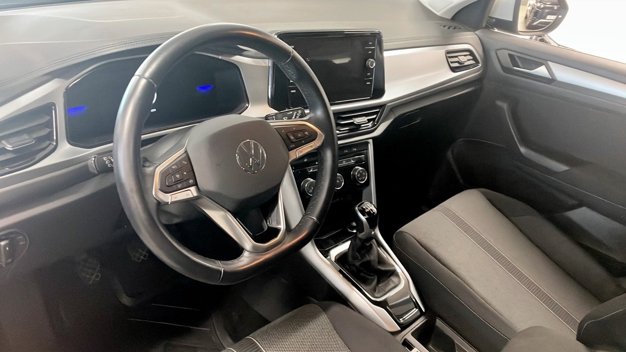 Volkswagen T-Roc 2023, kuva 7/12