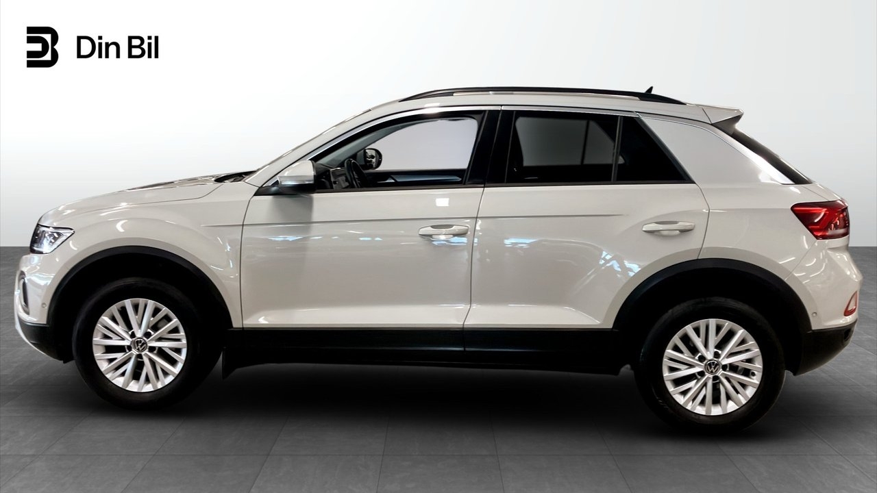 Volkswagen T-Roc 2023, kuva 2/12