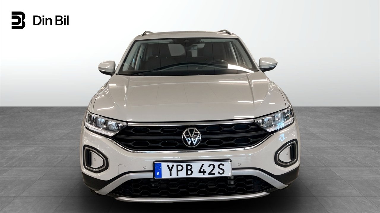 Volkswagen T-Roc 2023, kuva 4/12