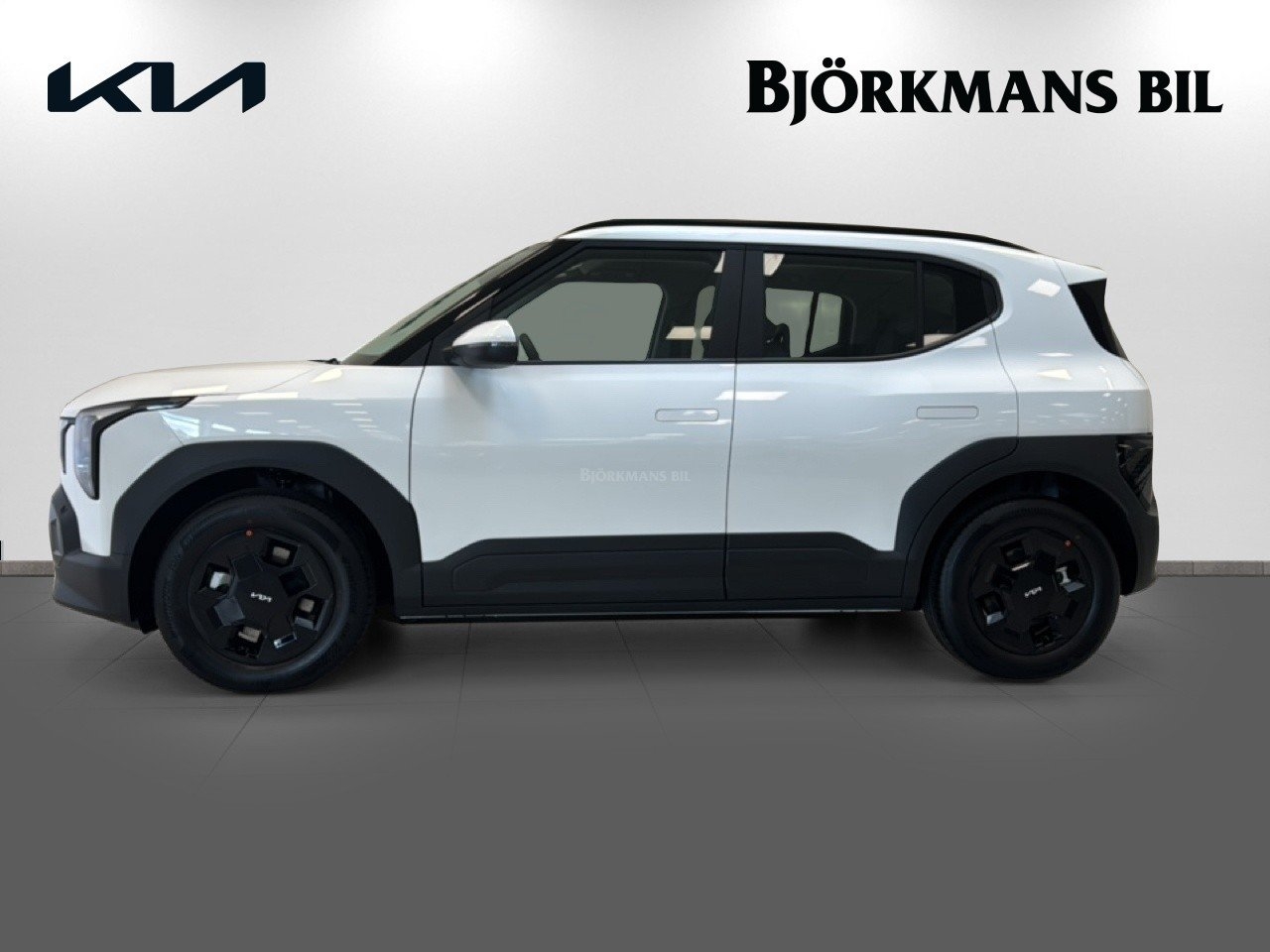 Kia EV2 LONG RANGE 2027, bild 4/10