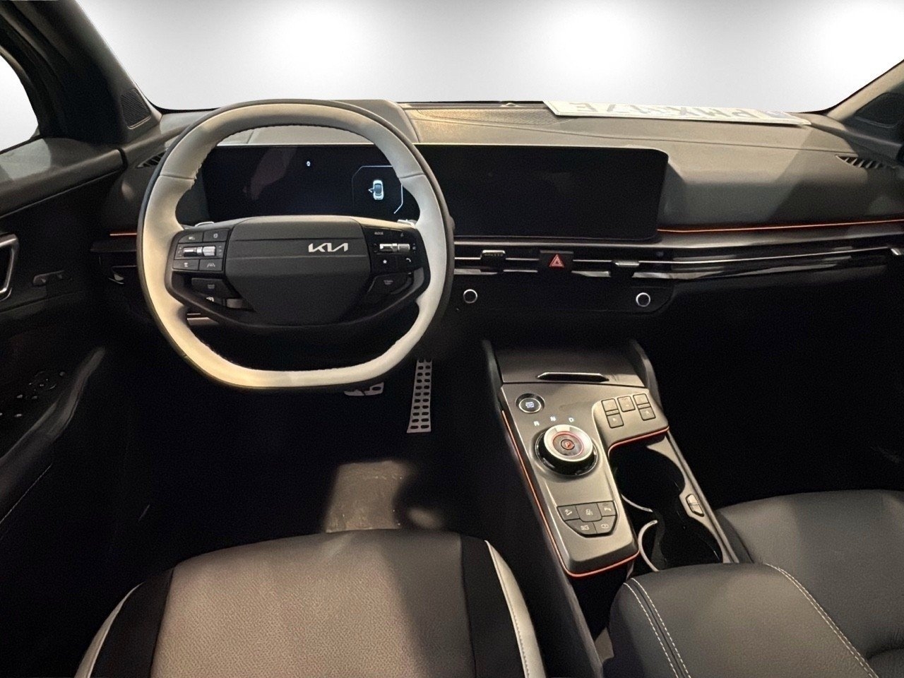 Kia Sportage 2027, bild 7/10