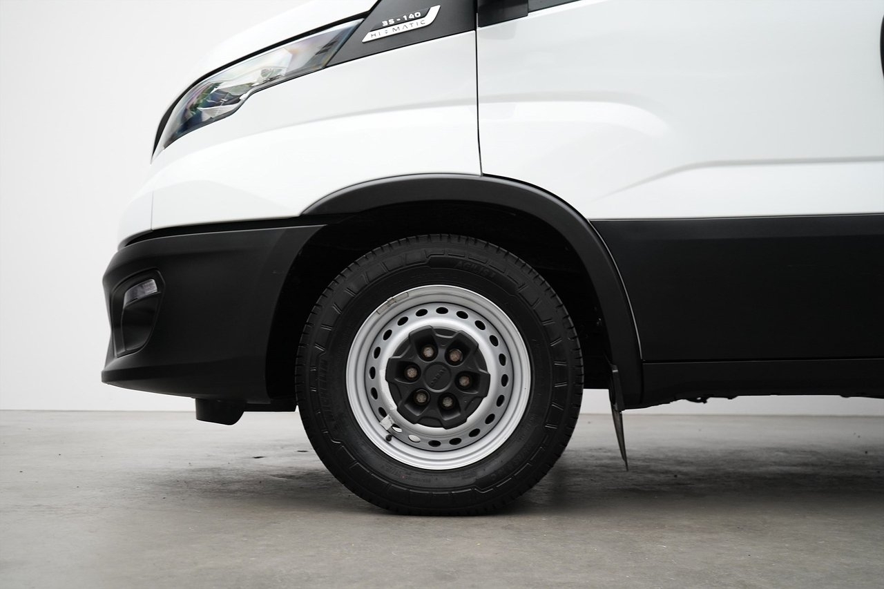 Iveco Daily 2024, bild 2/10