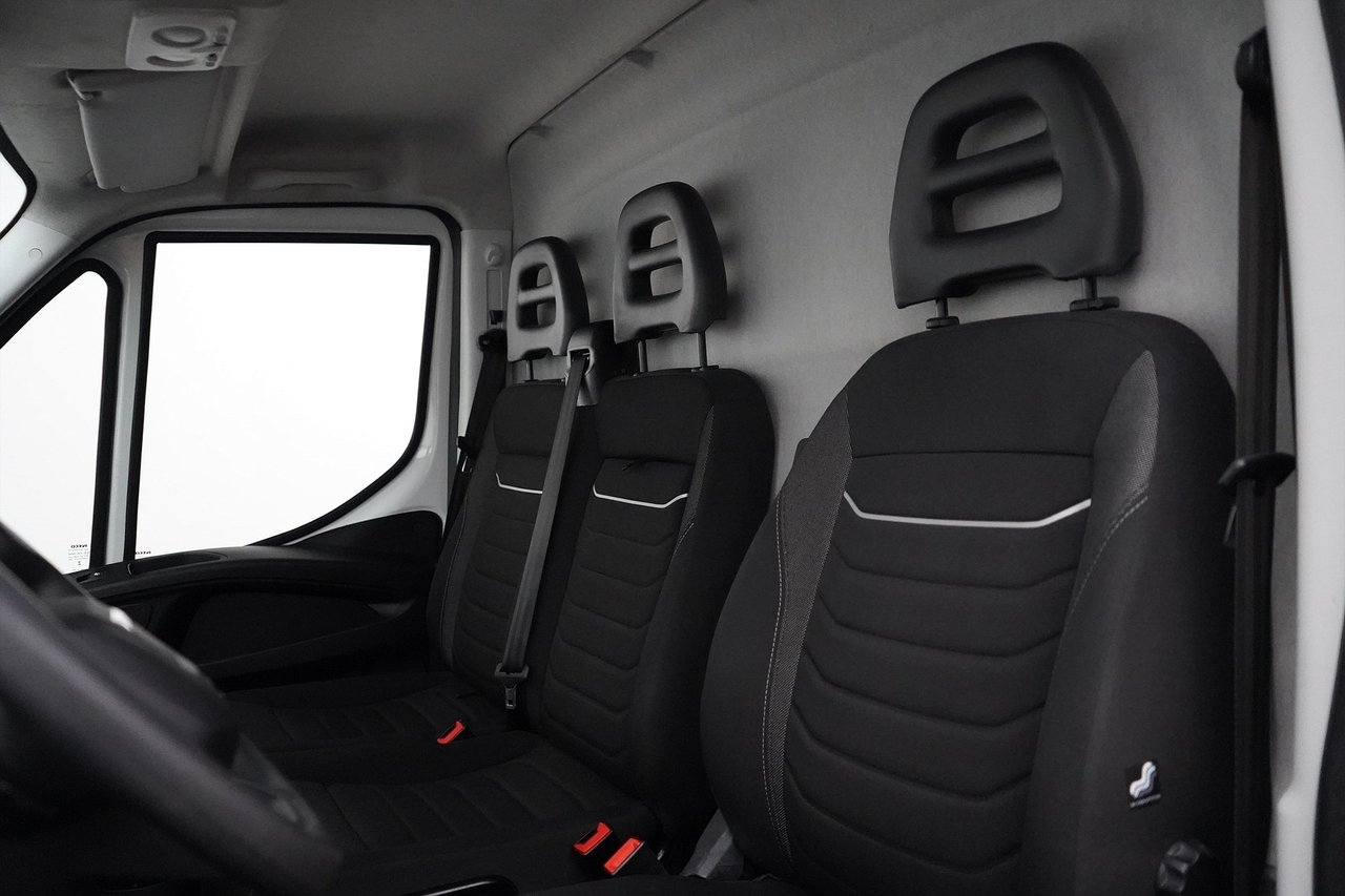 Iveco Daily 2024, bild 6/10