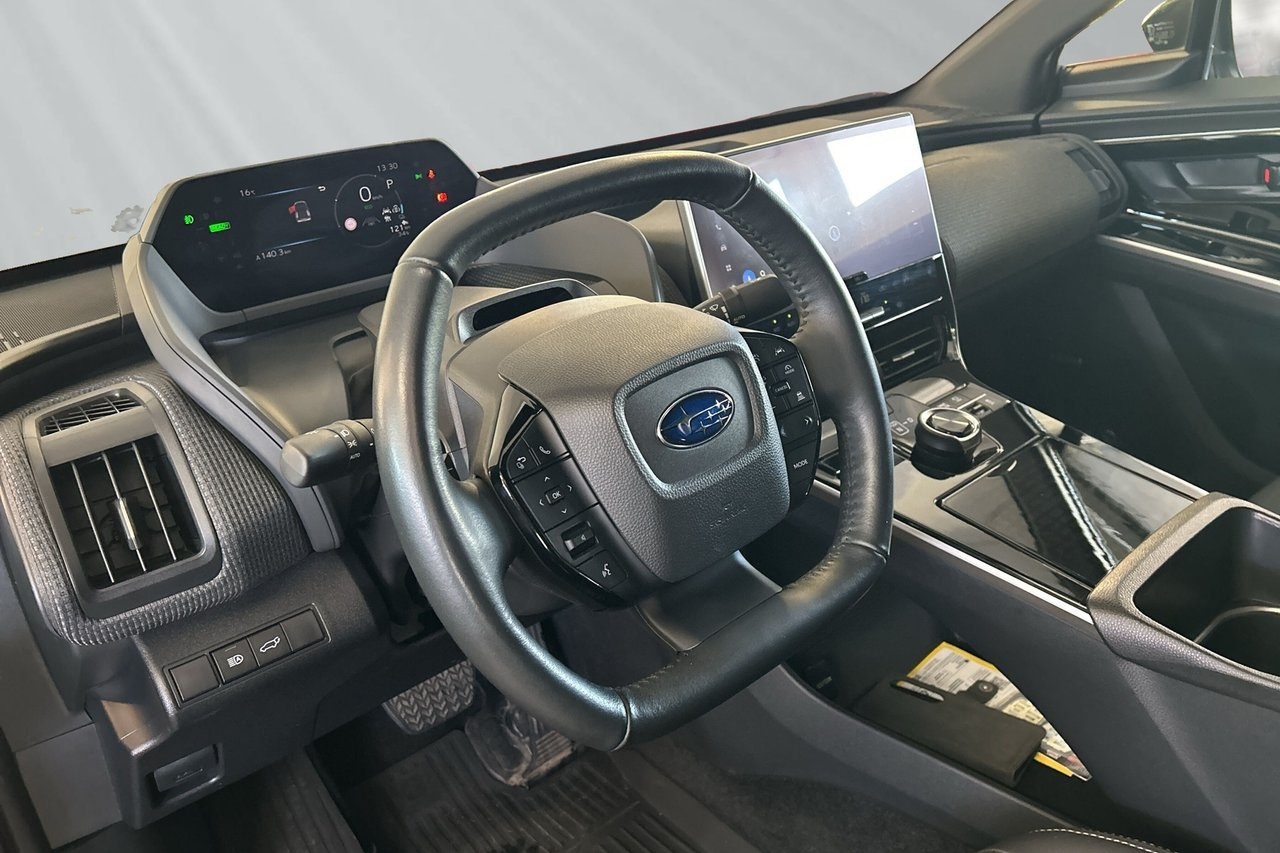 Subaru Solterra 72.6 kWh AWD 2024, bild 4/6