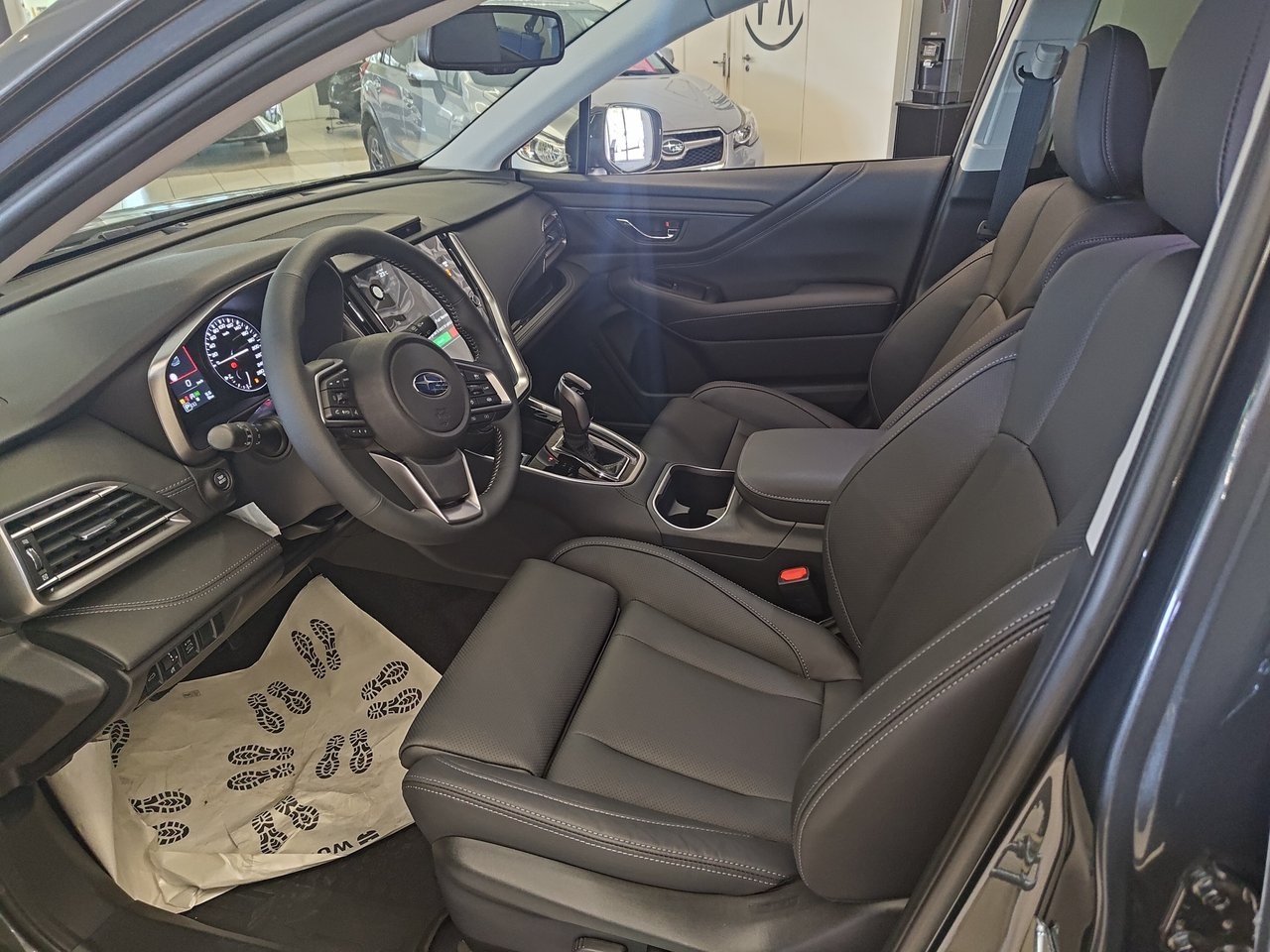 Subaru Outback 2025, bild 7/9