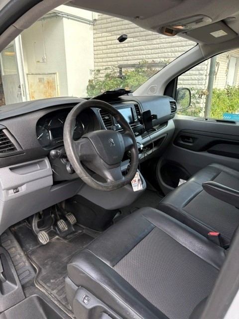Peugeot Expert 2017, bild 6/6