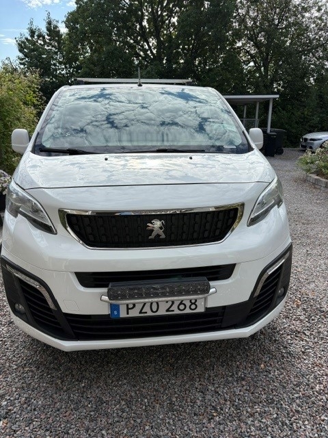 Peugeot Expert