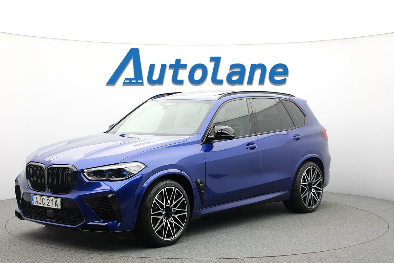 BMW X5 2020, bild 4/10
