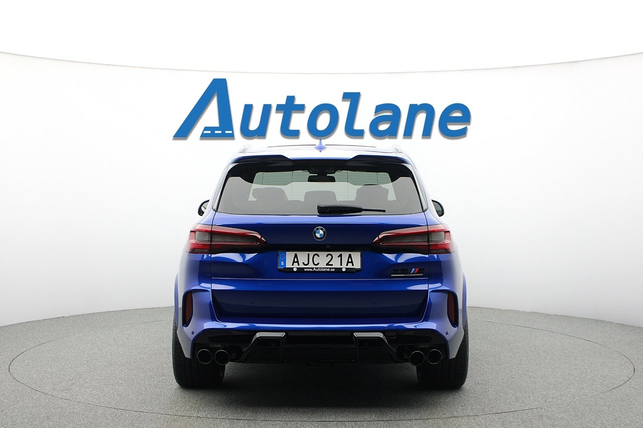 BMW X5 2020, bild 7/10