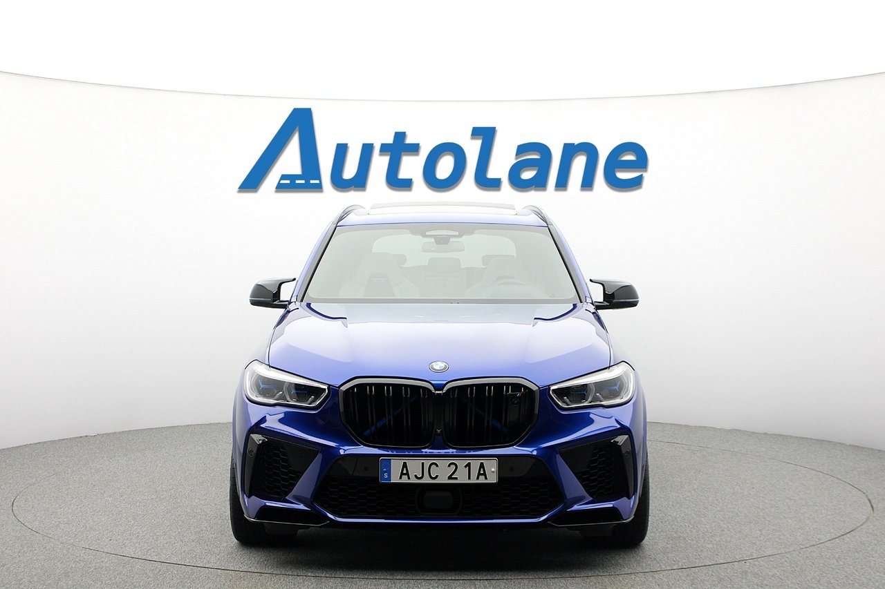 BMW X5 2020, bild 3/10