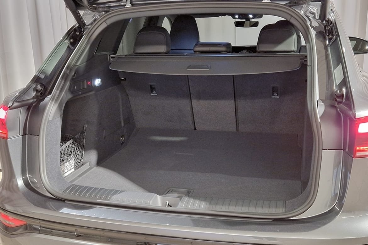 Audi Q6 e-tron SUV QUATTRO 315 KW 2027, bild 6/18