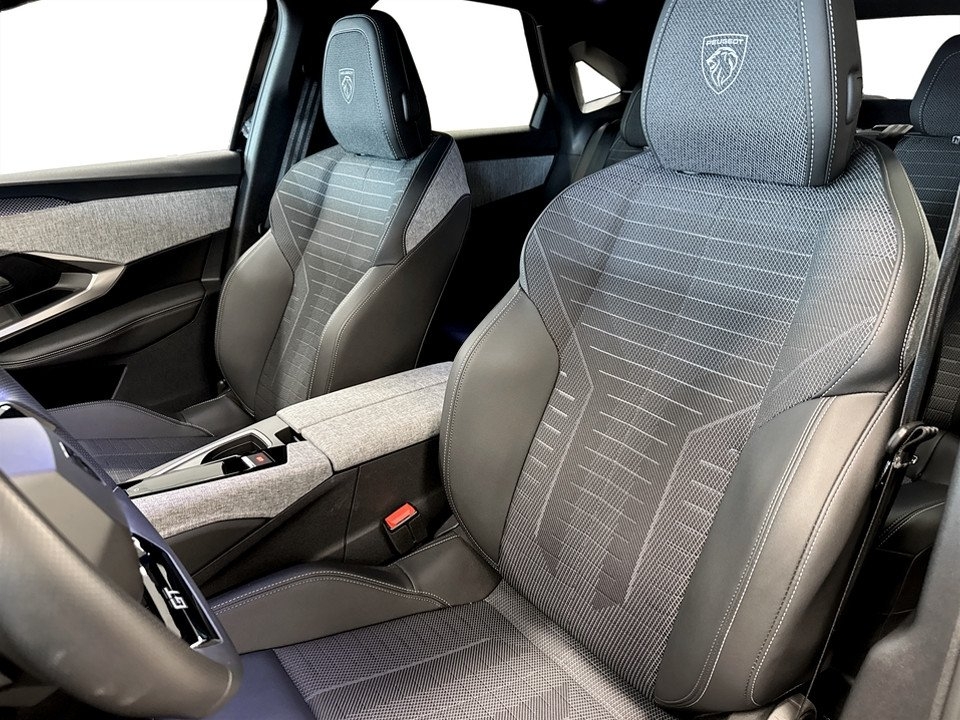 Peugeot e-3008 Edition+ 2026, bild 6/10