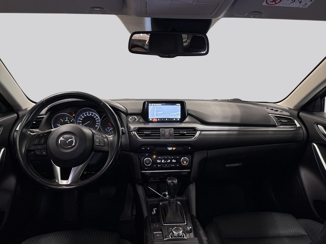 Mazda 6 2015, kuva 7/17