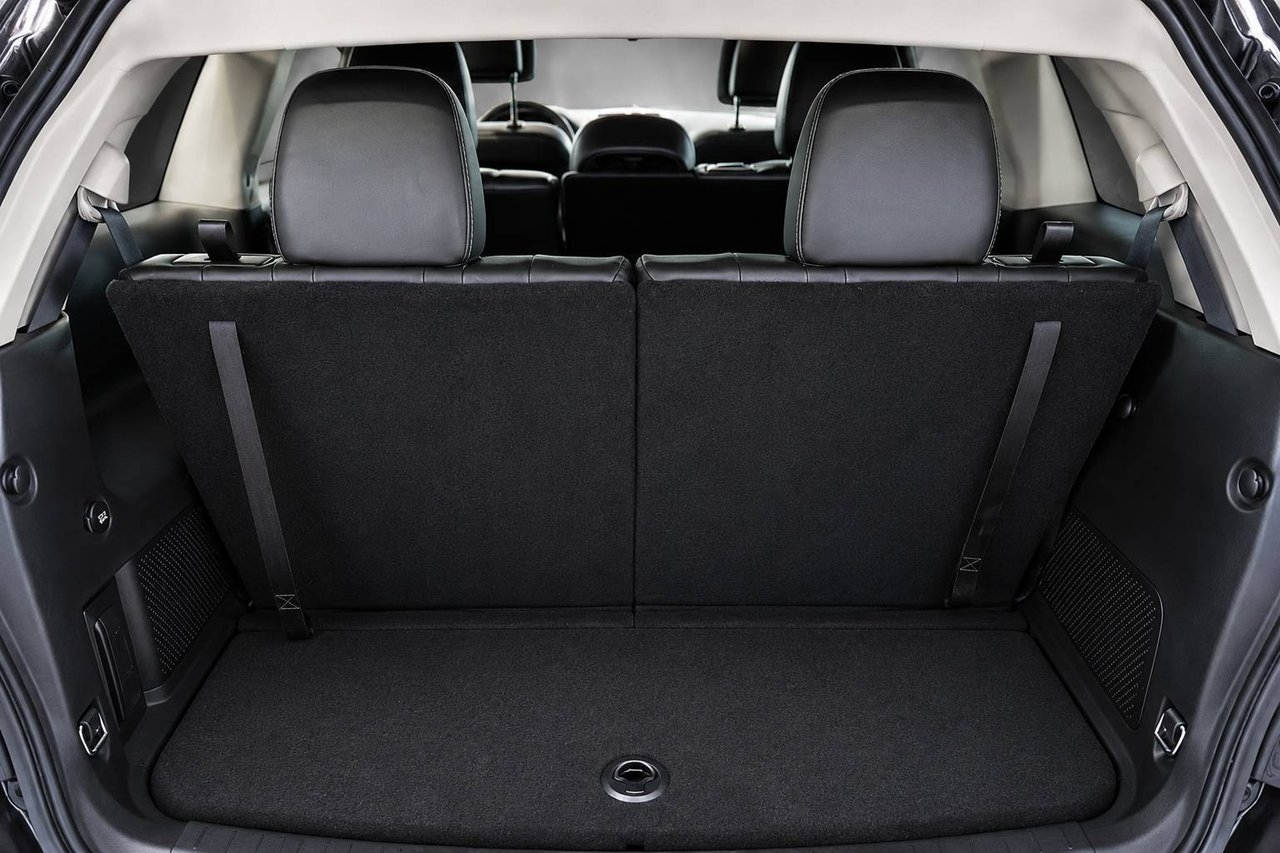 Fiat Freemont 2015, bild 7/10