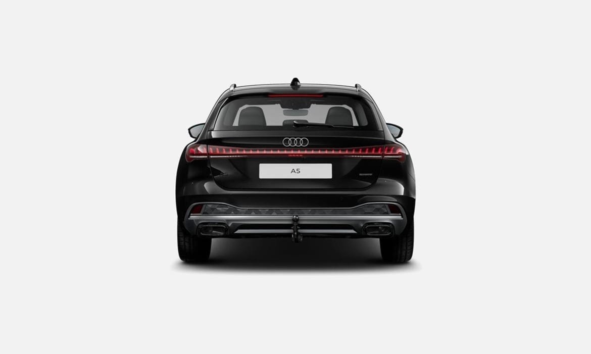 Audi A5 E-HYBRID QUATTRO 220 KW S TRONIC 2026, bild 2/3