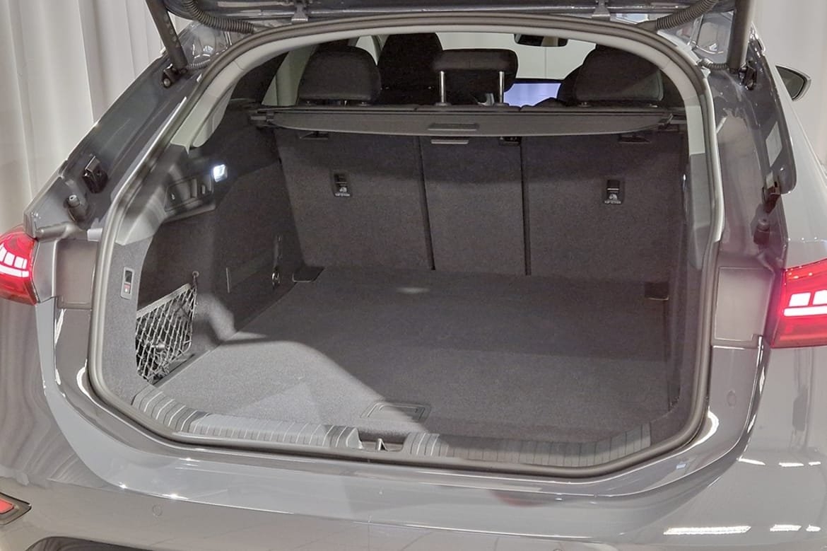 Audi A6 210 KW 2027, bild 5/16