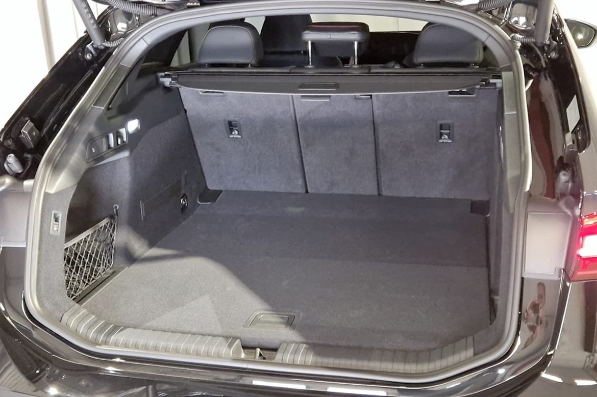 Audi A6 210 KW 2027, bild 6/16