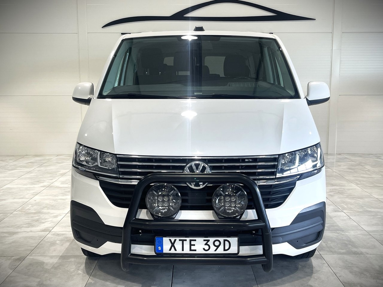 Volkswagen Caravelle 2020, bild 4/27