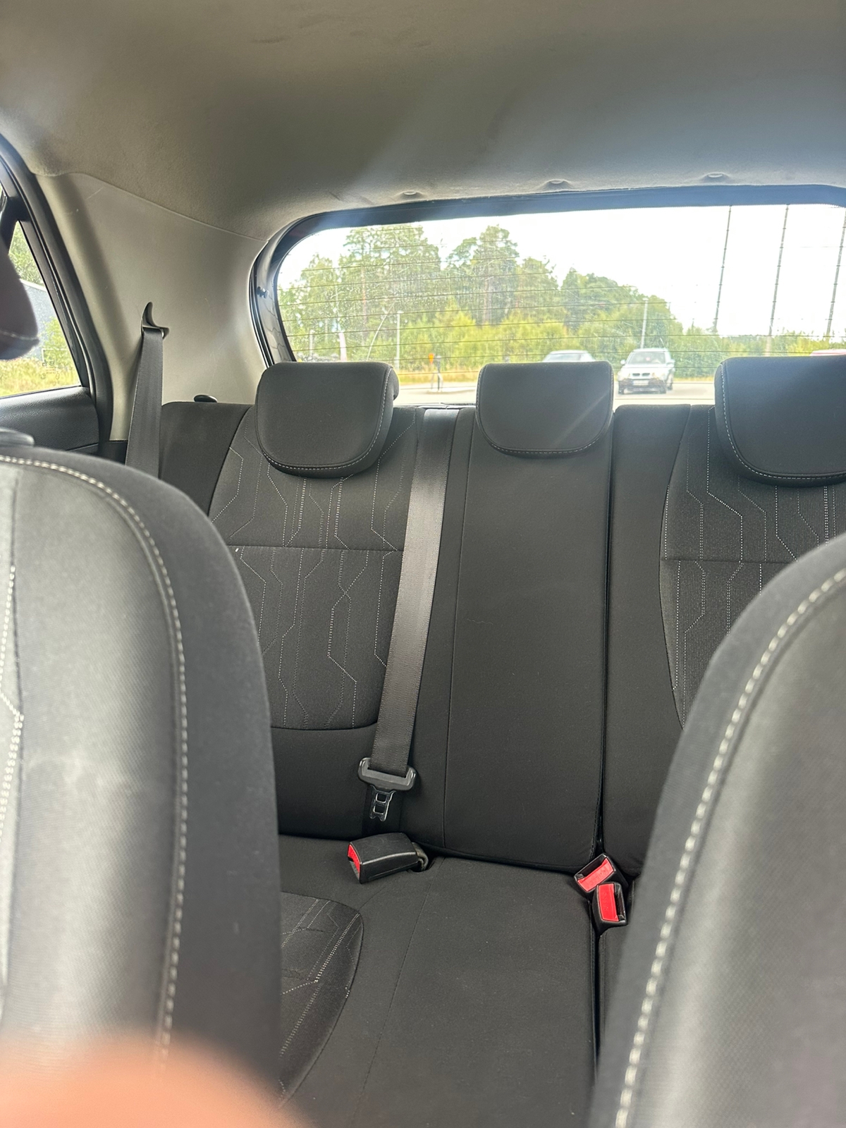 Kia Picanto 1.2 2016, kuva 5/5