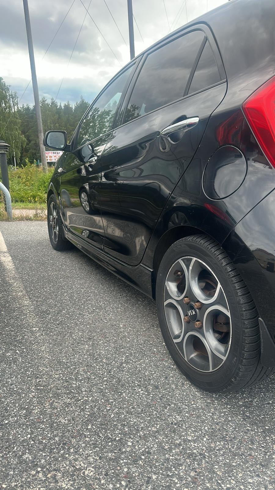 Kia Picanto 1.2 2016, kuva 4/5