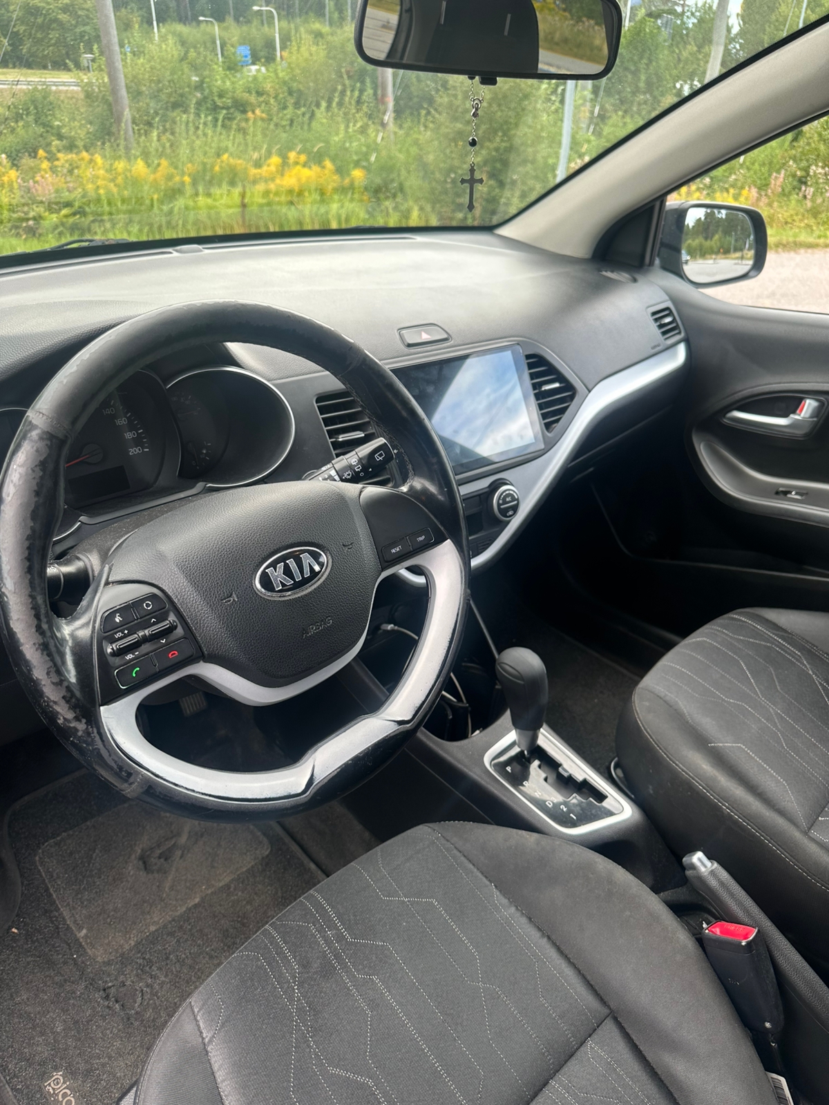 Kia Picanto 1.2 2016, kuva 3/5