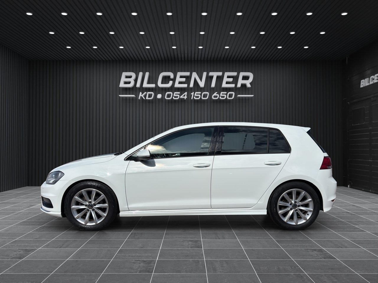 Volkswagen Golf 2016, bild 4/10