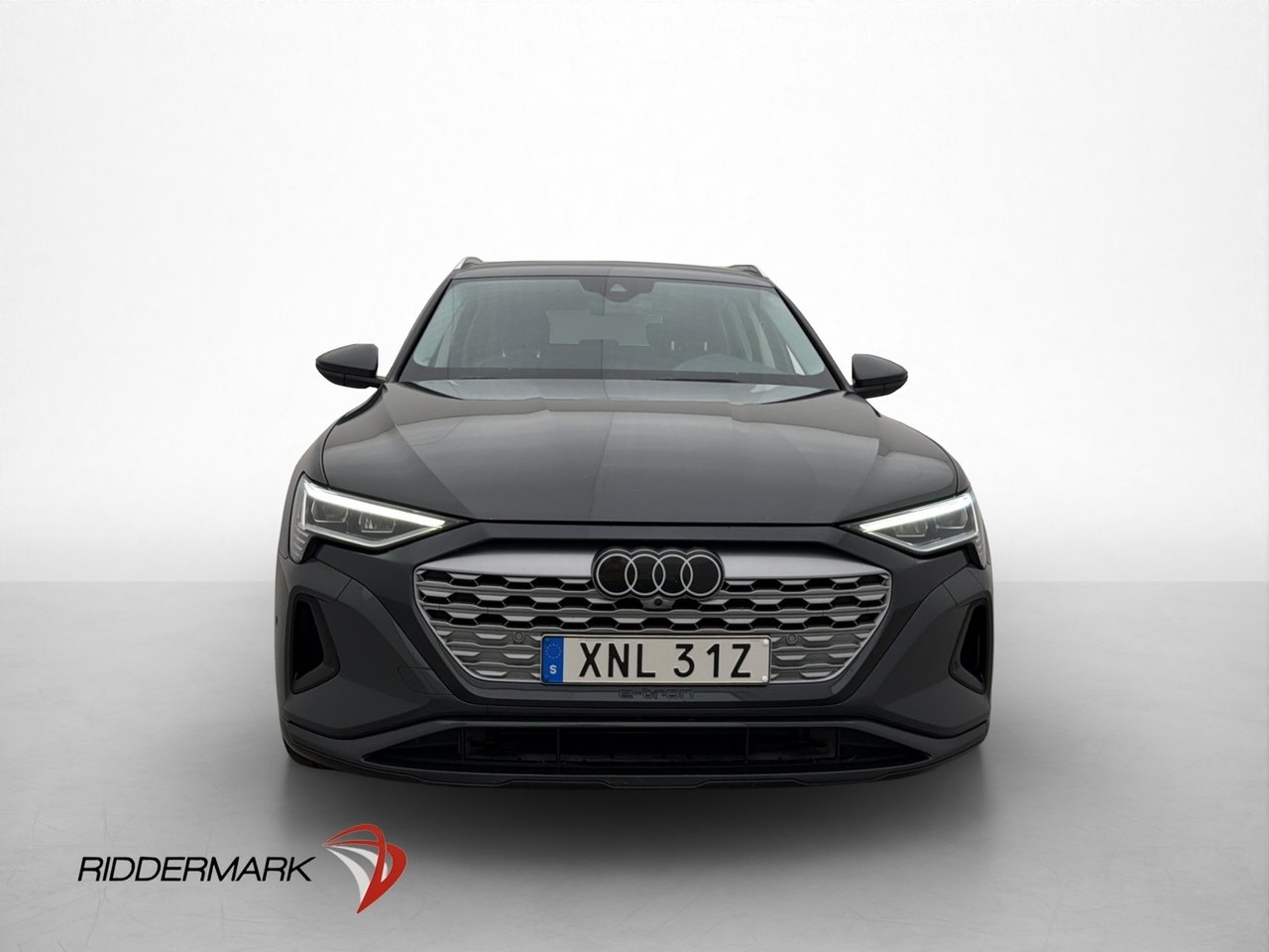 Audi Q8 55 e-tron Quattro MOMS Drag 2024, bild 3/34