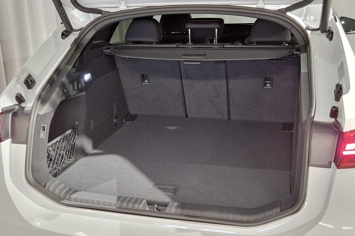 Audi A6 PERFORMANCE 270 KW 2027, bild 6/16
