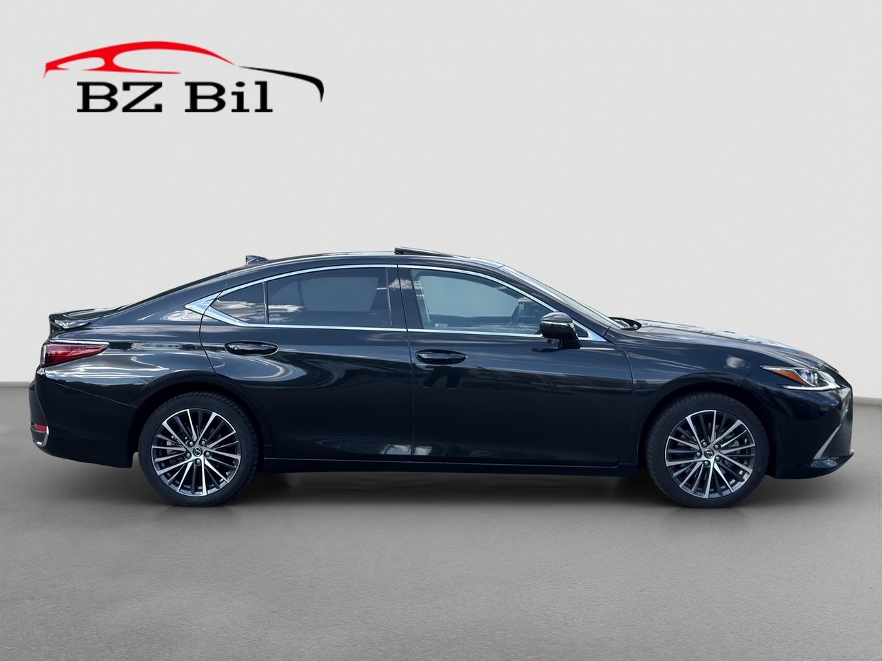 Lexus ES 2025, bild 6/10