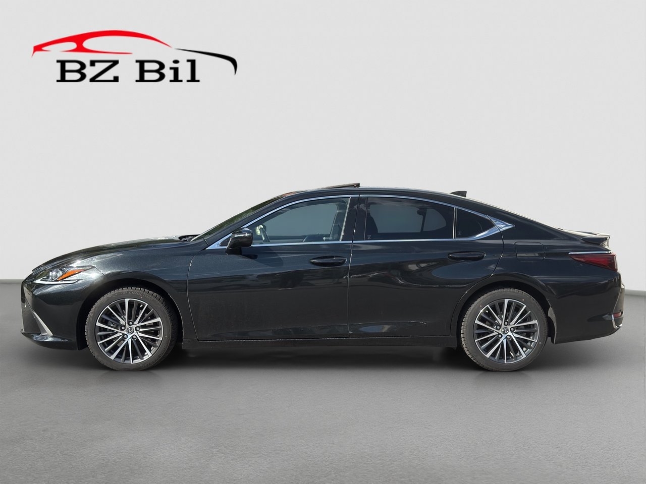 Lexus ES 2025, bild 2/10