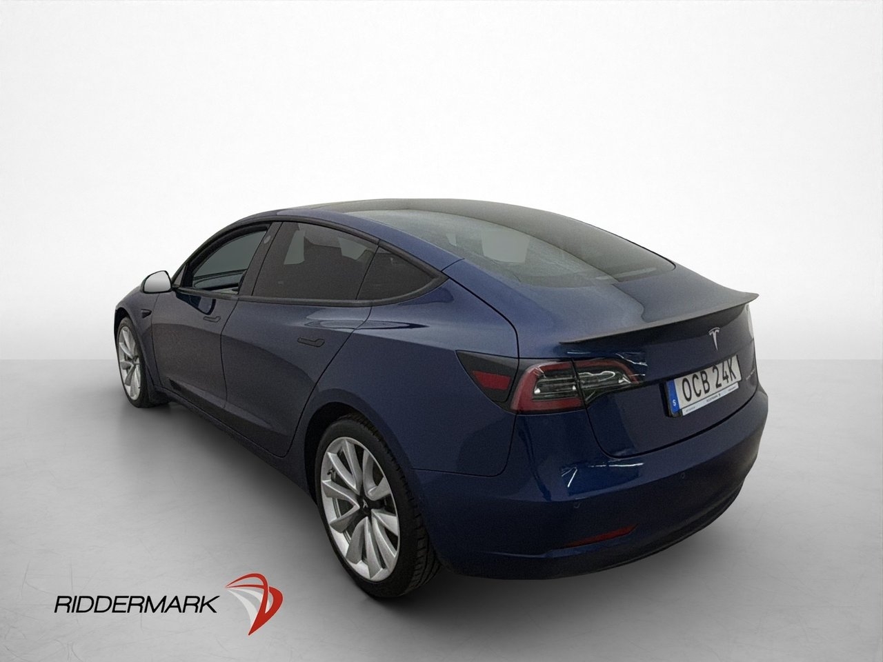 Tesla Model 3 2019, kuva 6/27