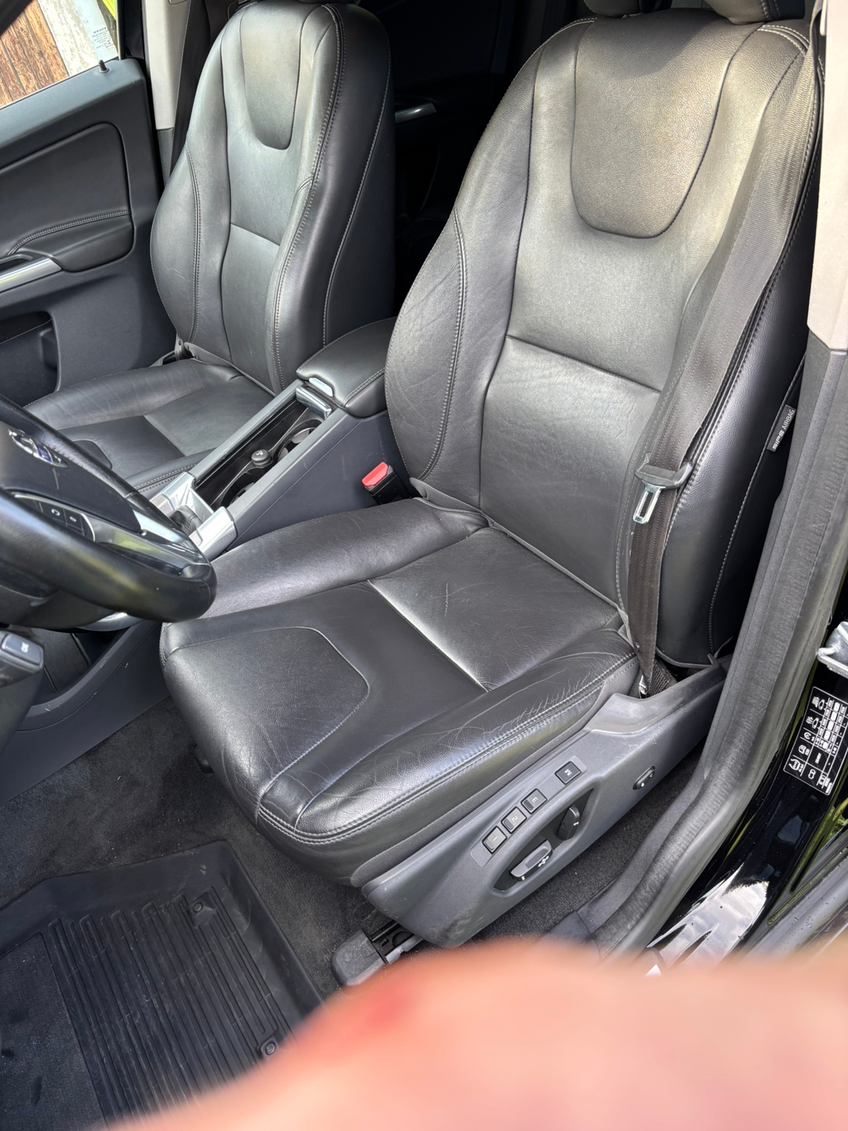 Volvo XC60 2016, bild 7/10