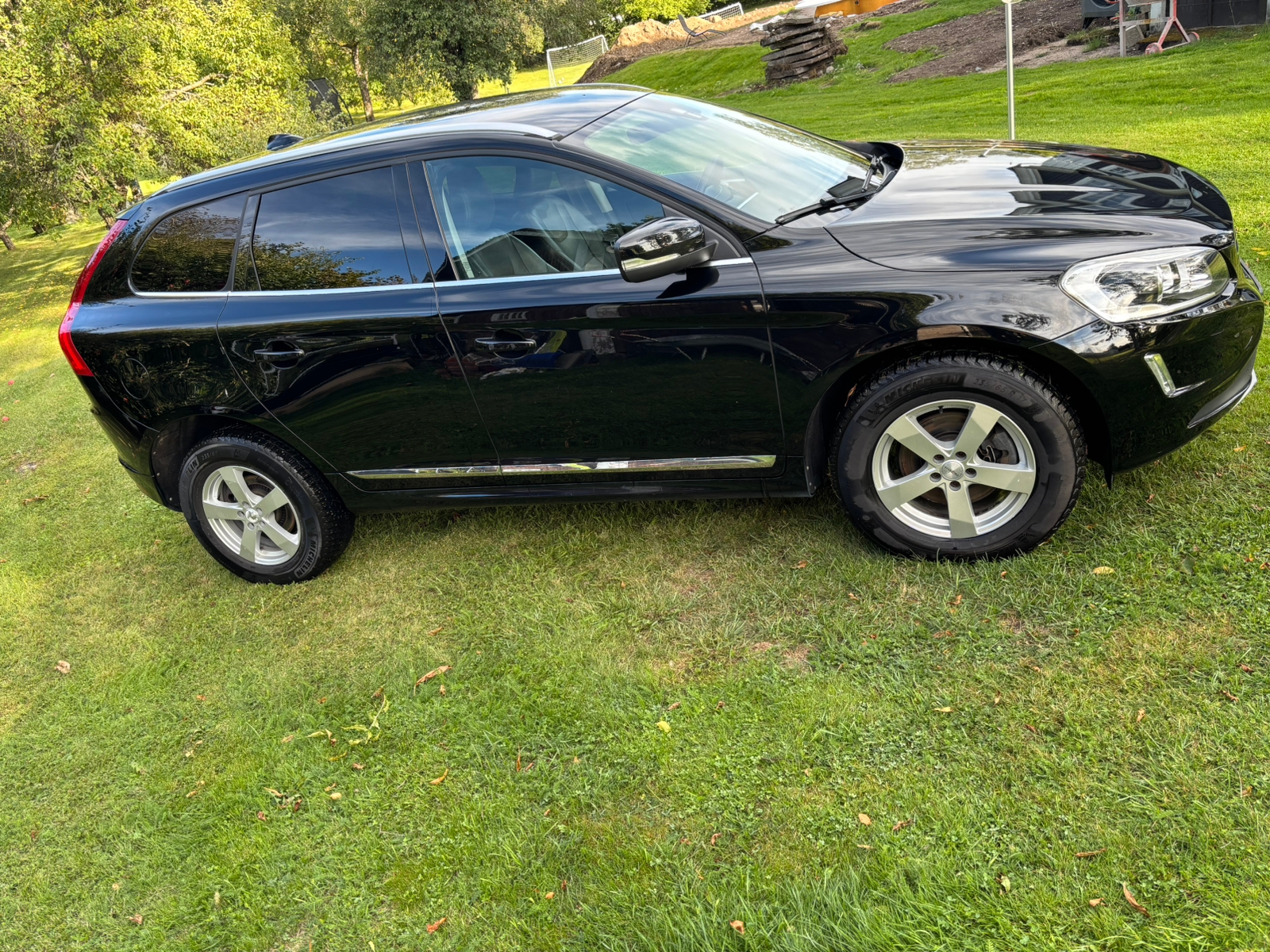 Volvo XC60 2016, bild 2/10