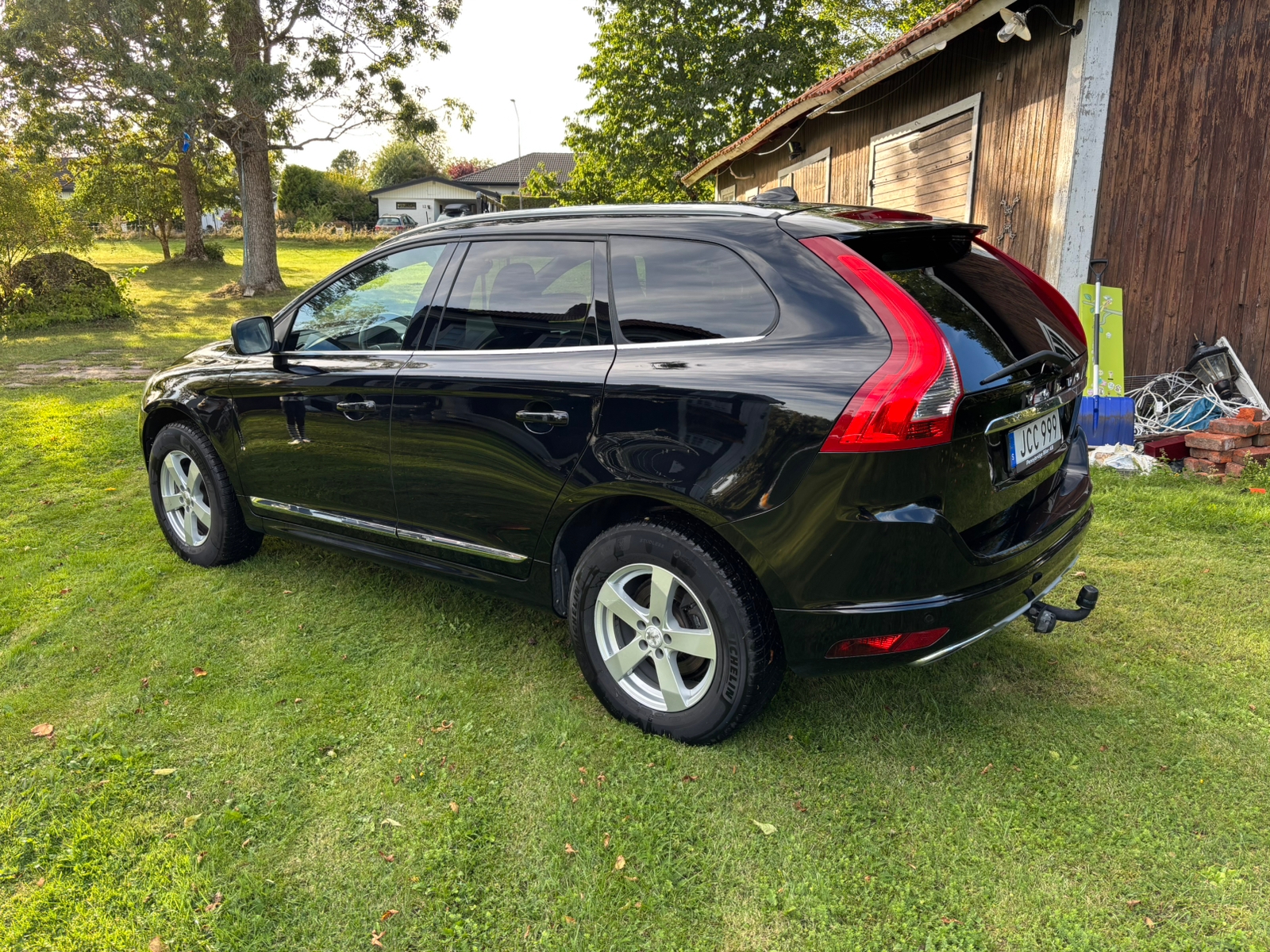 Volvo XC60 2016, bild 4/10
