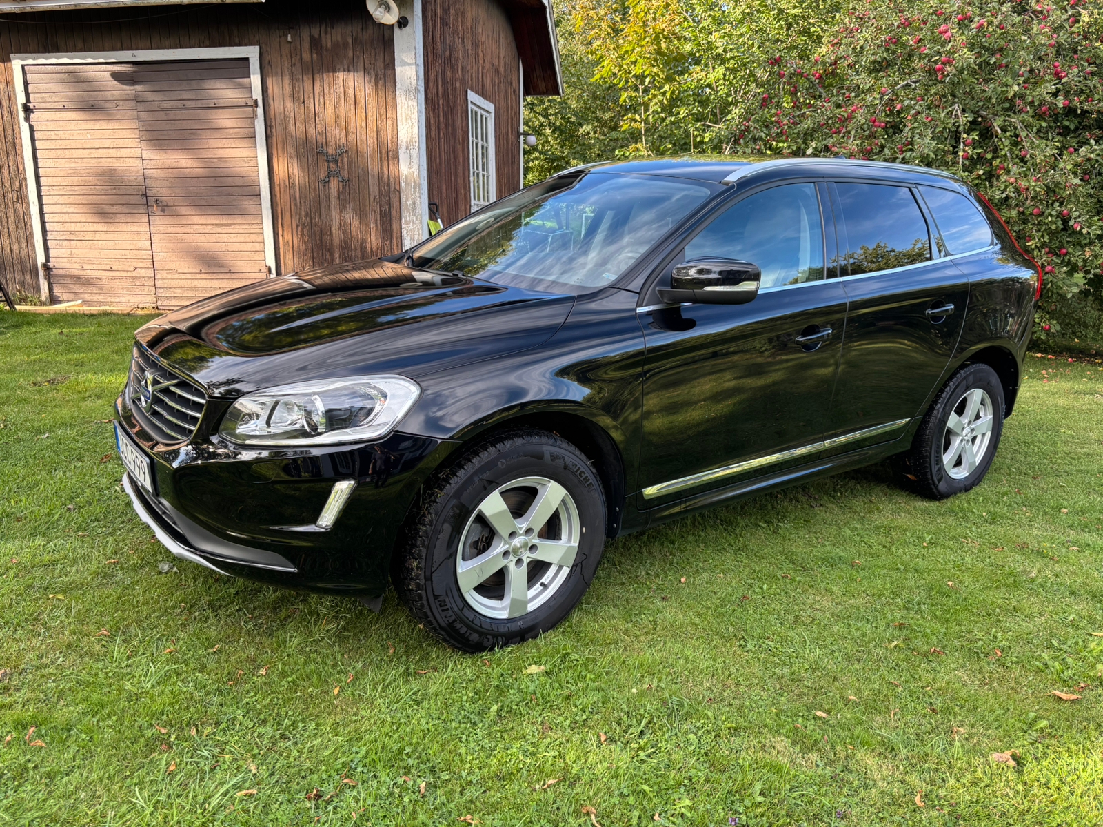 Volvo XC60 2016, bild 3/10