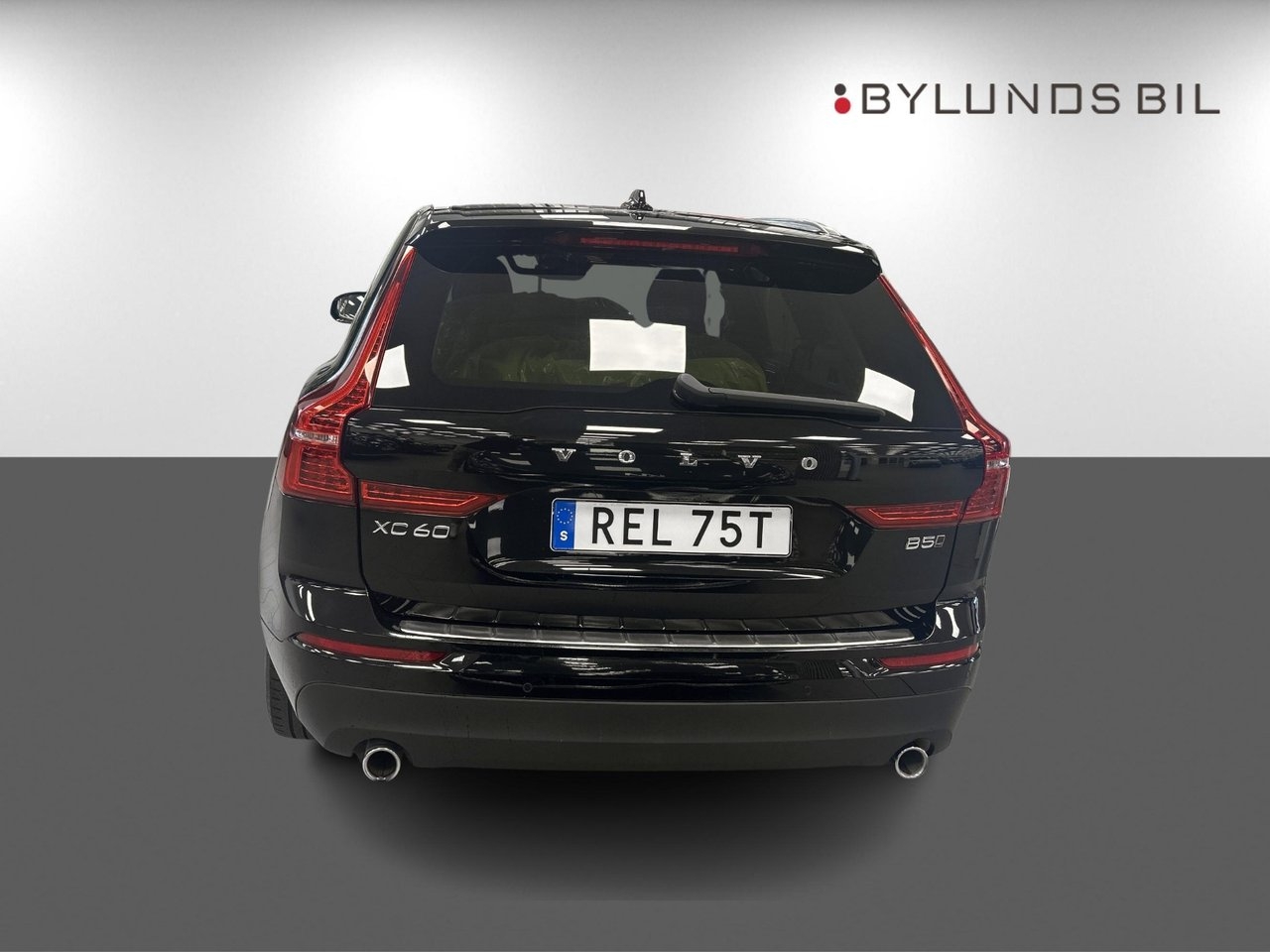 Volvo XC60 2020, bild 5/10