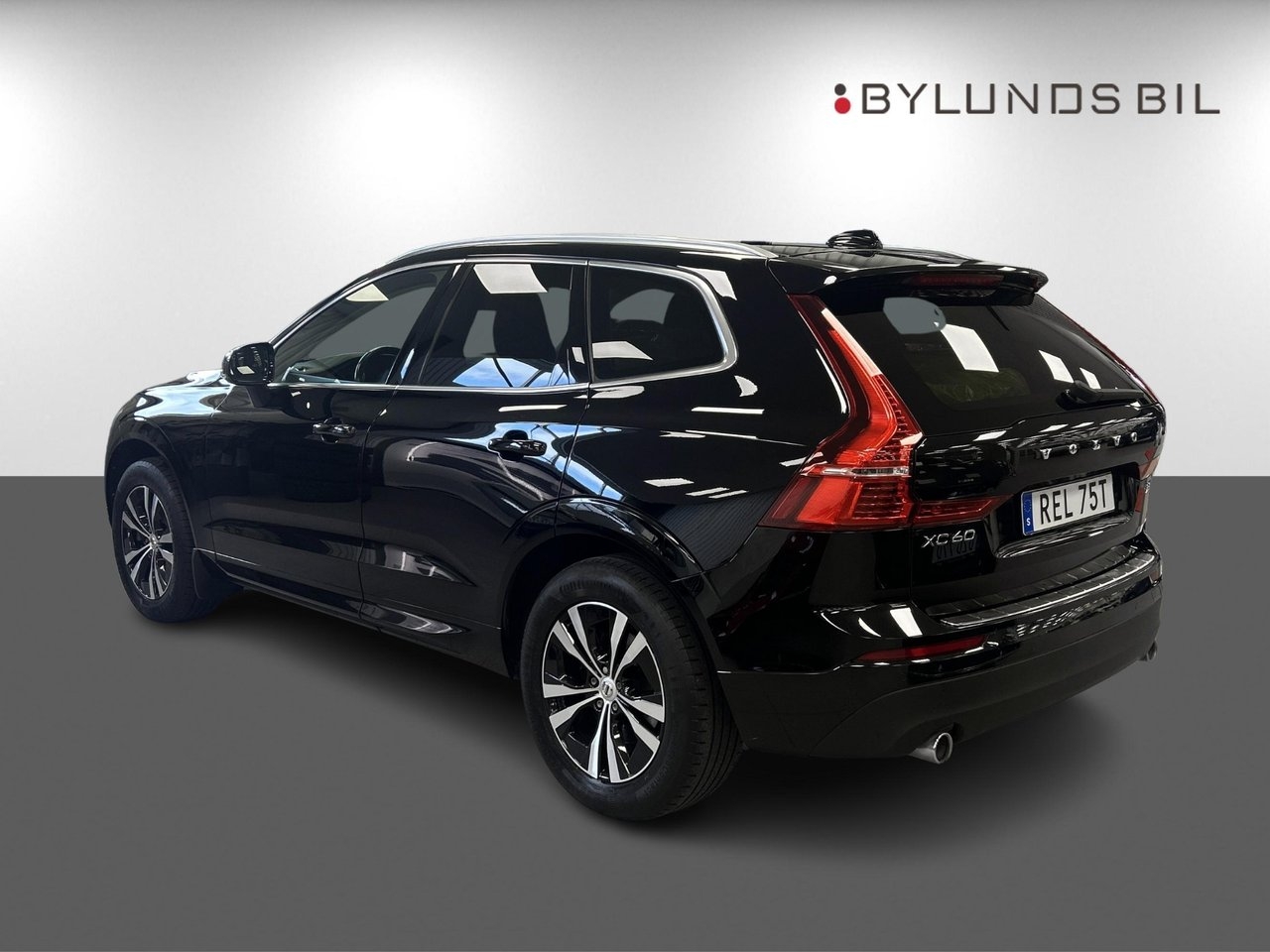 Volvo XC60 2020, bild 6/10
