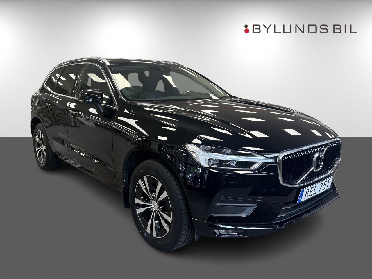 Volvo XC60 2020, bild 3/10