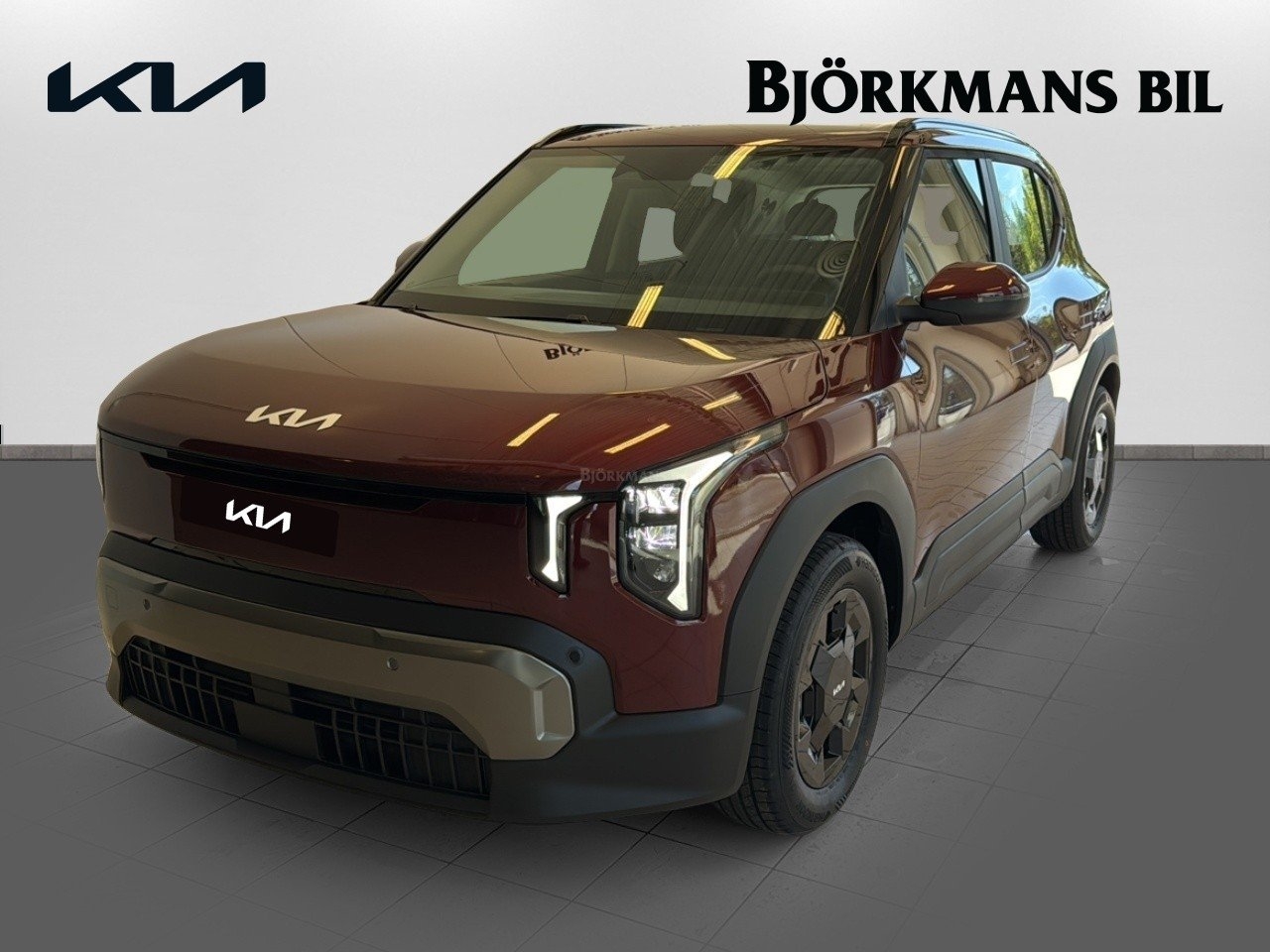 Kia EV2