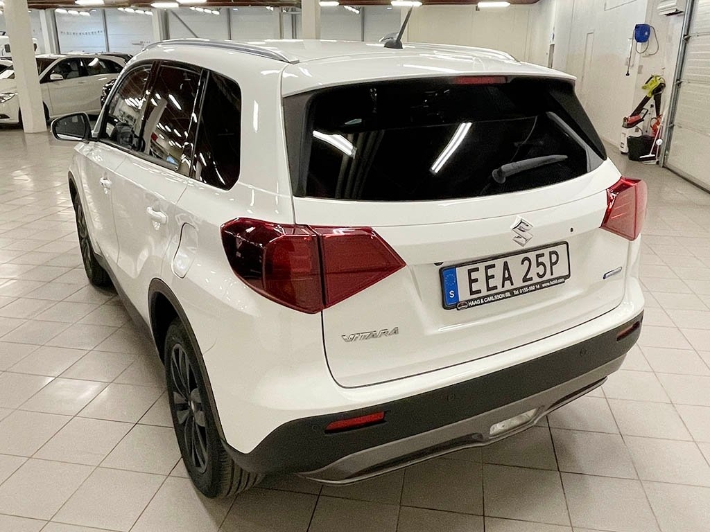 Suzuki Vitara 2026, bild 2/6