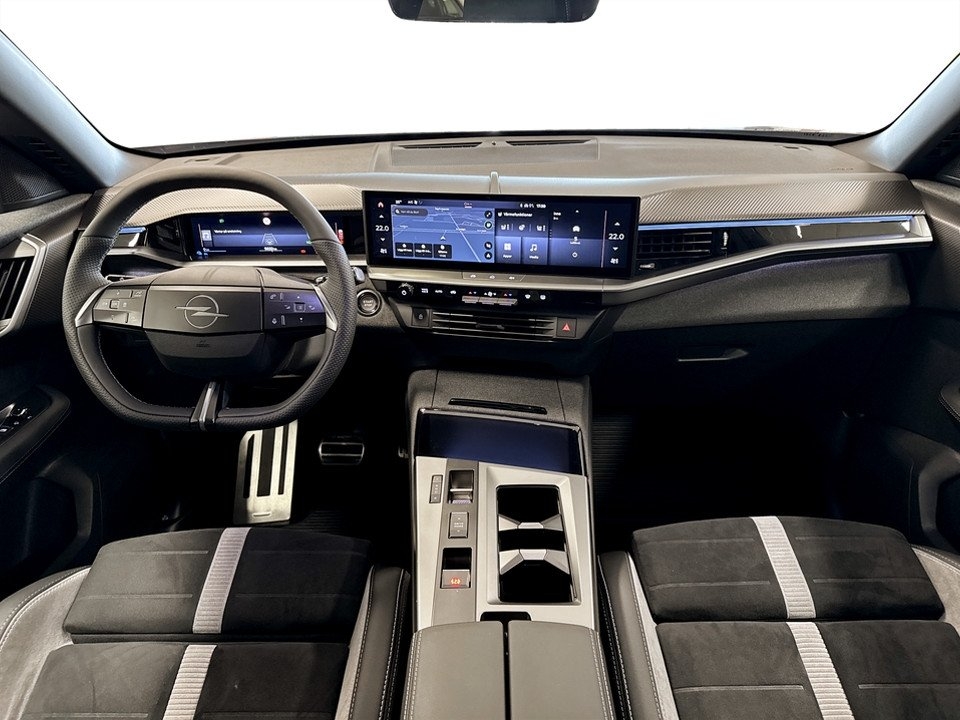 Opel Grandland GS PHEV 2026, bild 3/10