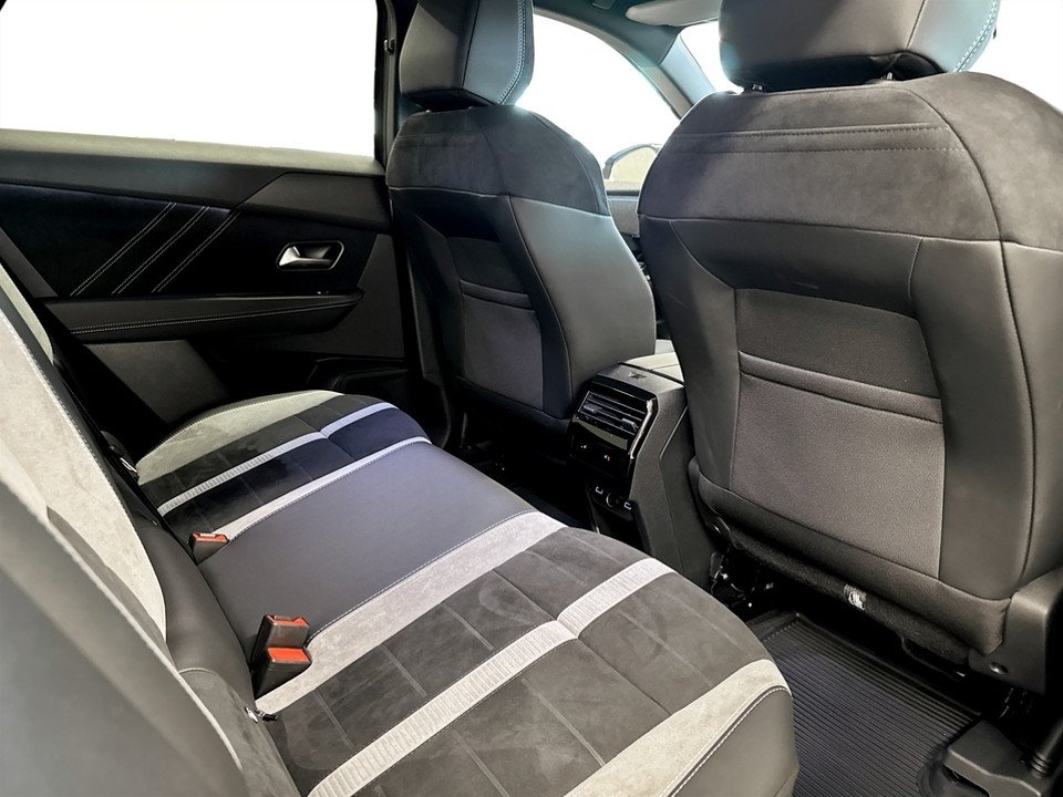 Opel Grandland GS PHEV 2026, bild 7/10